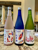 Tozai Living Jewel 300mL (Junmai Sake)