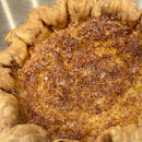 Mini Chess Pie