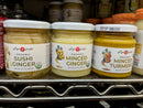 Ginger People Varieties