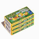 Fishwife Tinned Fish Varieties