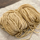 Spicy Lime & Cilantro Linguine