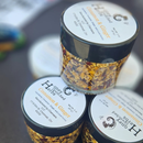 Honey Drenched Herbs