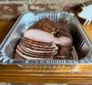 Thanksgiving Feast w/Makers Bakers