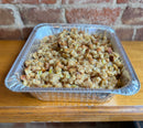Thanksgiving Feast w/Makers Bakers