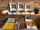 Thanksgiving Feast w/Makers Bakers