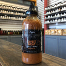 Terrapin Ridge Farms - Sweet Heat Grill & Wing Squeeze