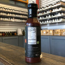 Elijah's Xtreme Beer Bacon Maple BBQ Sauce