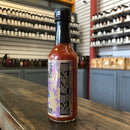 Ruthless Reaper Hot Sauce - Pins + Needles