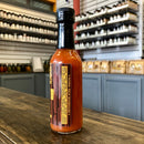 Ruthless Reaper Hot Sauce - Curse of the Tiki God