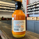 Slatherin' Wing Sauce