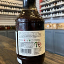 Jalapeno Cherry BBQ Sauce