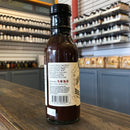 Maple Bacon BBQ Sauce with Bourbon