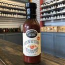 Kickin' Ketchup with Bourbon