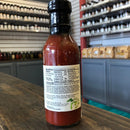 Dill Pickle Ketchup with Bourbon