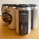 Samuel Adams Avena Columbiana