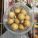 Chocolate Covered Malted Milk Balls Varieties