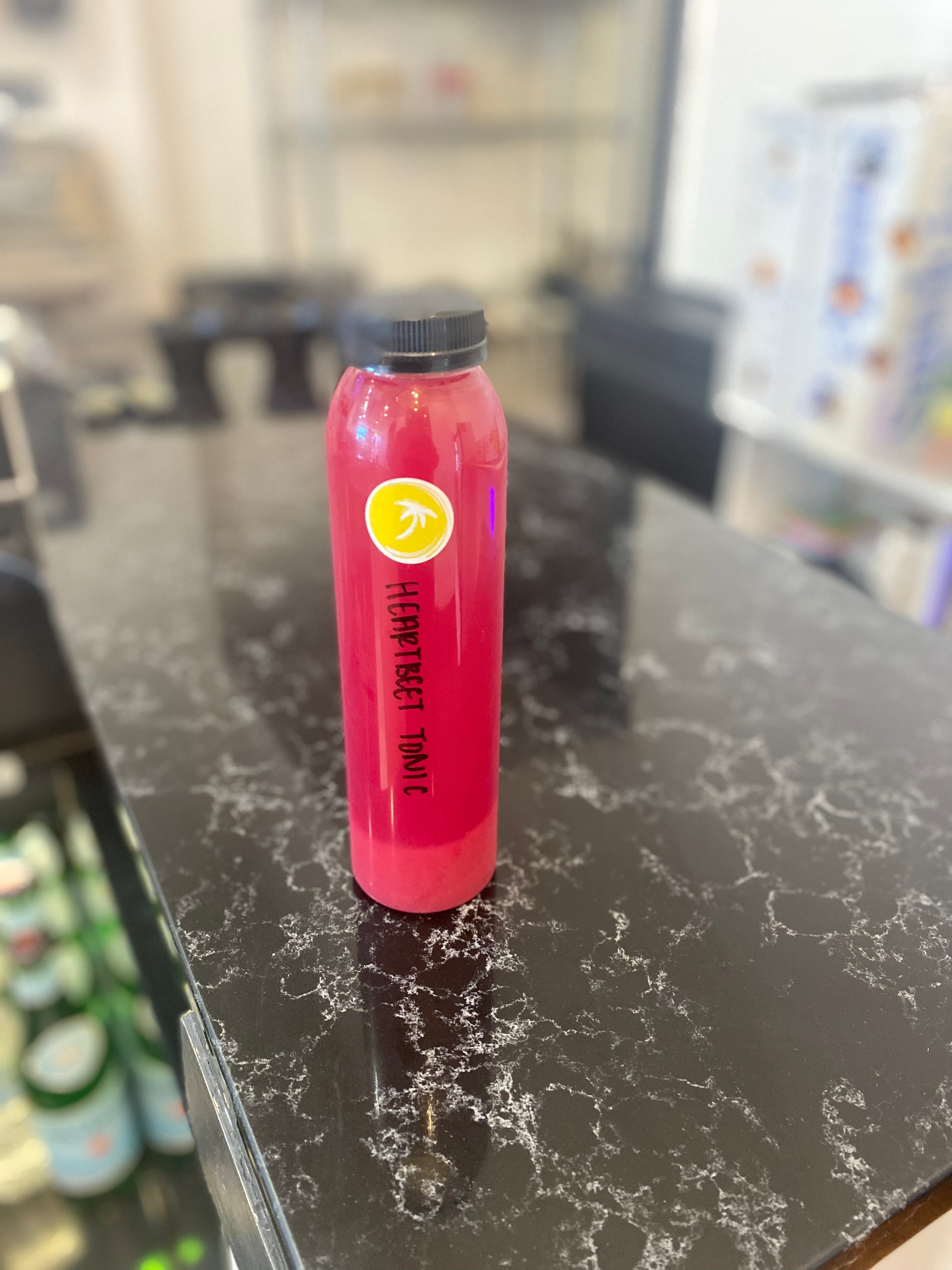 Heart Beet Tonic