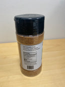 Chipotle Lime Shaker