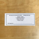 General Findlay Market Gift Certificates