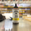 Kinder's Sauces