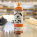 Kinder's Sauces