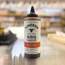 Kinder's Sauces