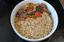 Swahili Pilau Masala