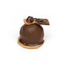 Peanut Butter Truffle Cake
