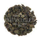 Pomegranate Oolong Tea