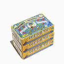 Fishwife Tinned Fish Varieties
