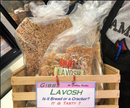 Lavosh