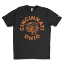 Tiger Tee
