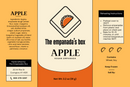 Apple Empanada
