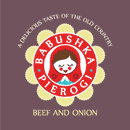 Beef & Onion Pierogi