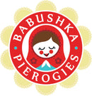 Sour Cherry Pierogi
