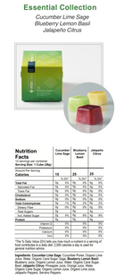 Essential Collection (12 ct)