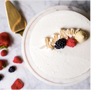 Torte Gelato Semifreddi Cake - Medium
