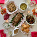 Thanksvegan Feast