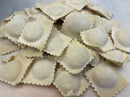 Fresh Four Cheese Ravioli