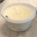 Carbonara Sauce