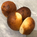 Brioche Buns