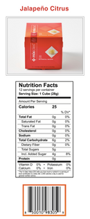 Jalapeño Citrus (12 ct)