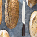 Messermeister 9” Royale Elite Bread Knife