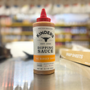 Kinder's Sauces