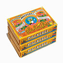 Fishwife Tinned Fish Varieties