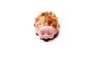 Maple Bacon Truffle Cake