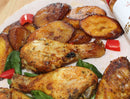 Poultry & Meat Seasoning