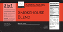 Smokehouse Blend