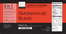 Smokehouse Blend