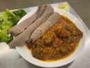 Ethiopian Spiced Butter Seasoning Blend